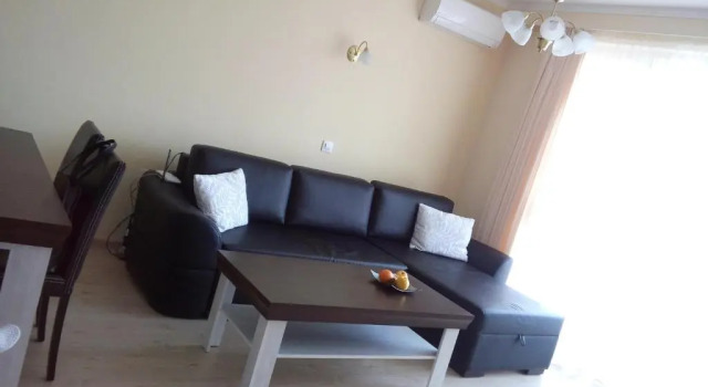Апартаменты Deluxe Villa Roma Monna
