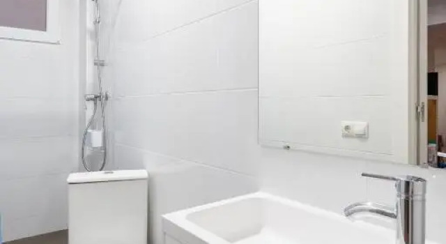 Номер Standard Jardín Botánico Rooms