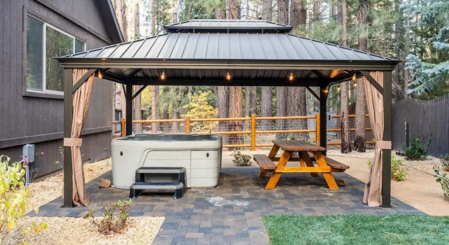 Коттедж Lazy Bear Lodge by Avantstay Pine Tree Paradise w Game Room