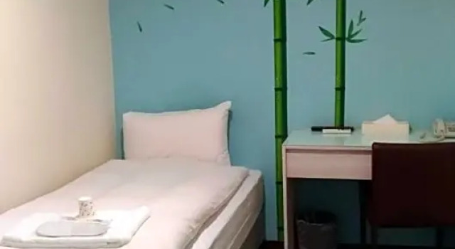 Номер Standard Fun Stay Inn Hanzhong