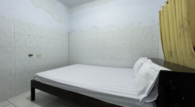 Номер Standard Hotel O Guest House Akbarrinna