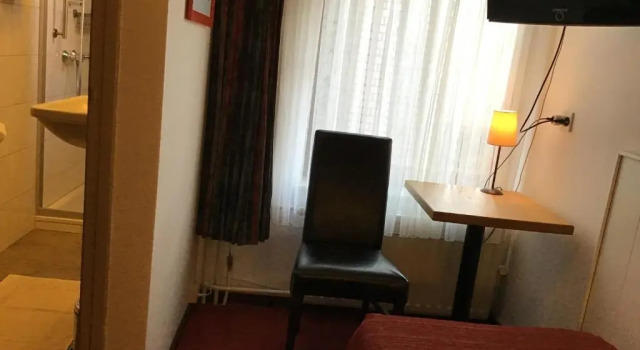 Номер Standard Hotel Heynen