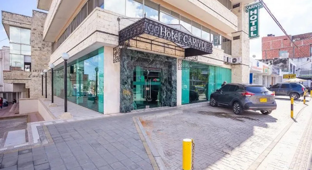 Hotel Carivdi, Book Hotel Sincelejo Sucre