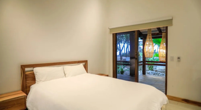 Nekaui Beachfront Villa 2 - Experience Nature, Забронировать Вилла Санта-Тереза-Бич Пунтаренас