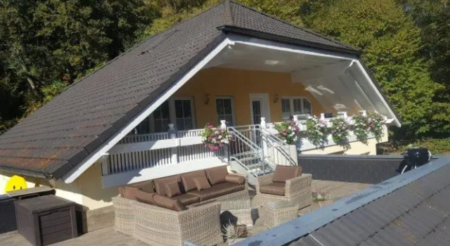 Апартаменты Im Corveyer Wäldchen