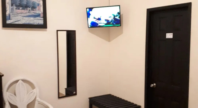 Номер Standard Hotel Animas 16
