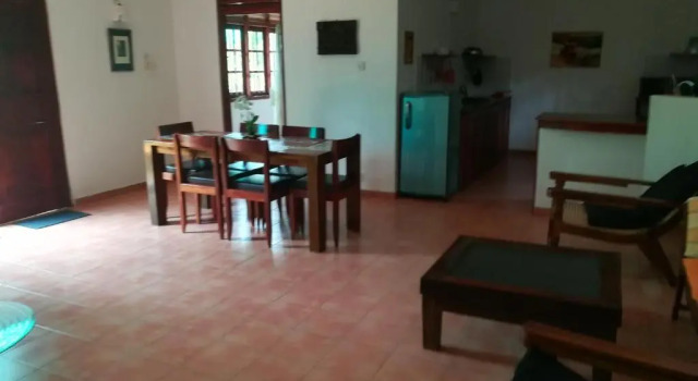 Апартаменты Цокольный этаж White Villa