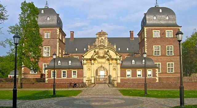 Garni Hotel Hof zum Ahaus, Prenota Hotel Ahaus Münsterland