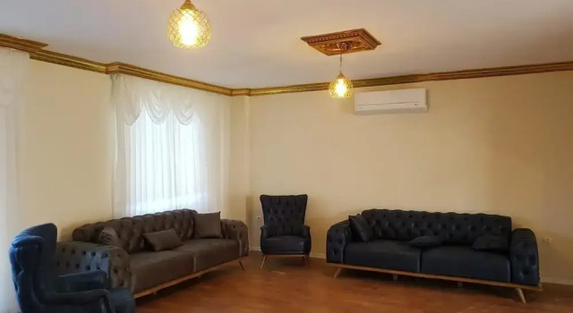 Kaya Residence 2, Забронировать Отель Пелитли Trabzon Region