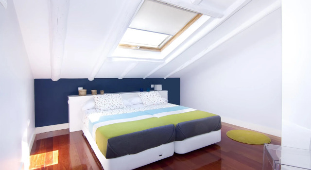 SmartRentals Atocha