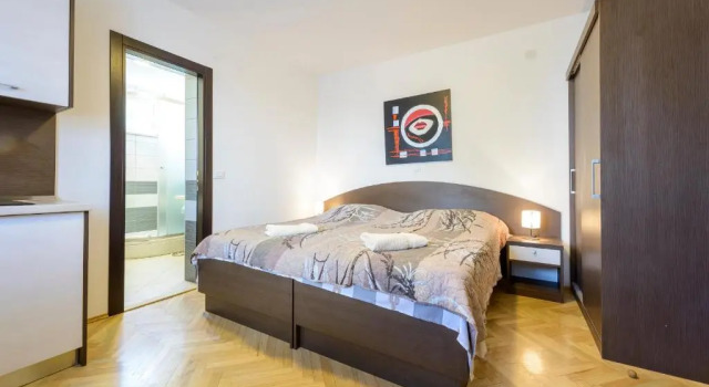 Студия Apartments Niko