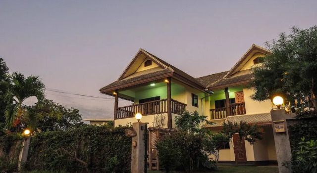 Ashira House