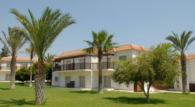 Maistros Hotel Apartments, Boek Appartement SPA-hotels in Protaras, in de buurt van Neolithic Settlement, SPA