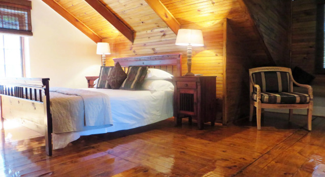 Le Manoir de Brendel