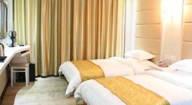 Fei Erge Hotel (Enshi Wuyangba Branch)