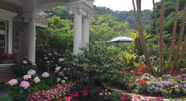 Yu Ho Yuan Lesiure Homestay, Réserver Hôtel Nanzhuang Miaoli County