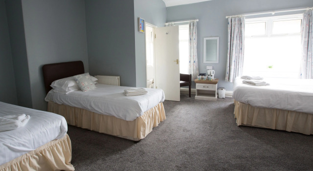 Min y Mor Hotel, Забронировать Отель Отели Сноудония 4 звезды, 4*