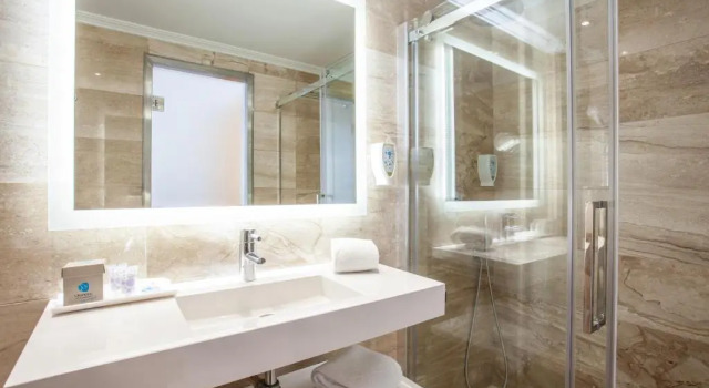 Одноместный номер Grupotel Los Príncipes & Spa