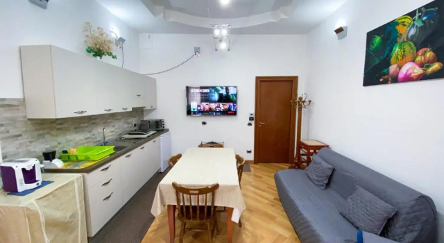 Номер Standard B&B Barone