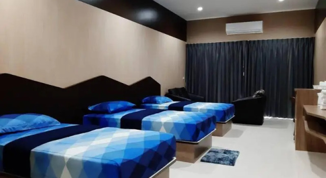 Номер Superior Tho Mai Resort by ZUZU