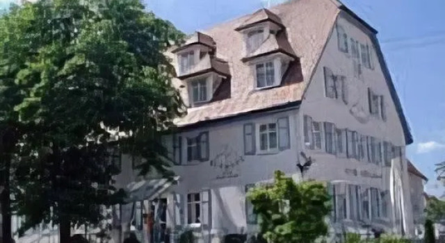 Hotel Restaurant Schwane, 예약 호텔 메스슈테텐 Upper Danube