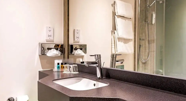 Двухместный номер Premium Holiday Inn Rotherham-Sheffield M1,Jct.33 by IHG