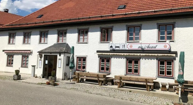 Zur Auszeit, Reserva ahora Hostal o pensión Traunreut Chiemsee
