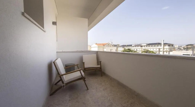 Люкс Somewhere - Estoril Guesthouse