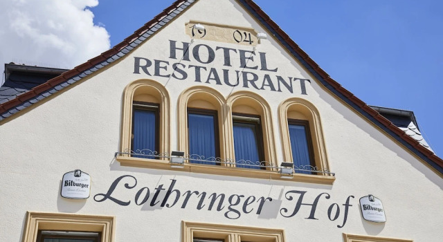 Lothringer Hof