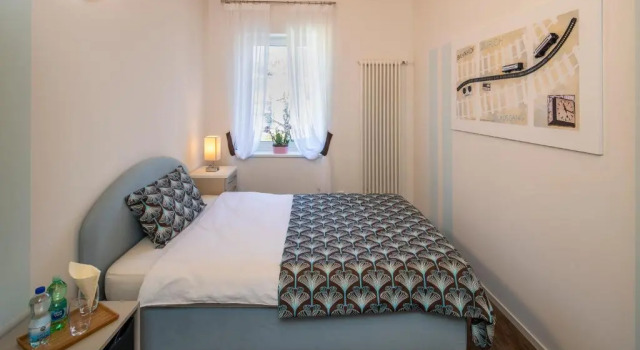 Albergo Ristorante Stazione Balerna, Varaa Hotelli Hotellit Chiasso aamiaisella, Aamiainen