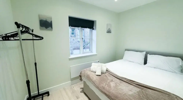142 Huntingdon Town Centre Apartments