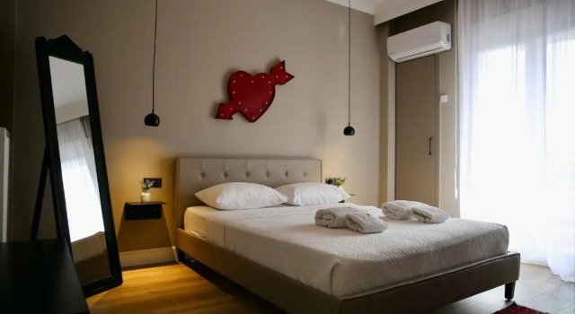 Urban Living 3, Book Hotel Thessaloniki Macedonia