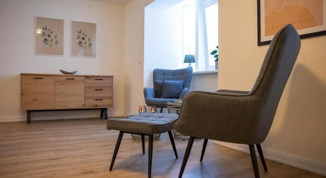 Апартаменты Marin Hotel Sylt GmbH
