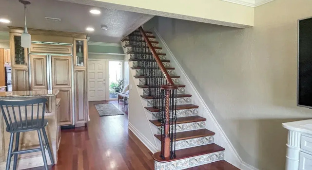 Вилла 725 Schooner Court at The Sea Pines Resort