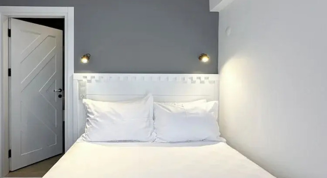Ekonomiczny pokój Adaloca Otel