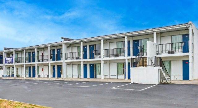Knights Inn Columbus, Book Hotel Columbus Ohio
