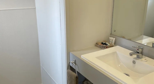 Студия Standard Aaron Court Motel Whangarei