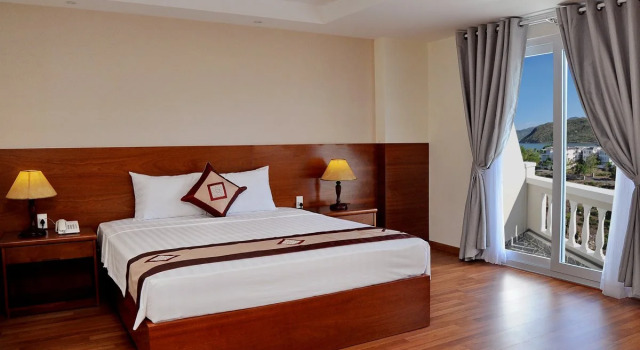 Verano Hotel, Забронировать Отель Нячанг Кханьхоа