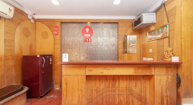 Chez Pondy By OYO Rooms, Забронировать Отель Отели штата Тамилнада с завтраком, Завтраки