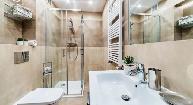 Апартаменты Apartamenty Wonder Home - Sarnia - blisko szlaków
