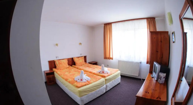 Номер Economy Family Hotel Nadejda