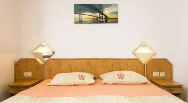 Apartment Kolic, Забронировать Апартаменты/квартира Отели Цавтат с парковкой, рядом с Пляж Банац, Парковка