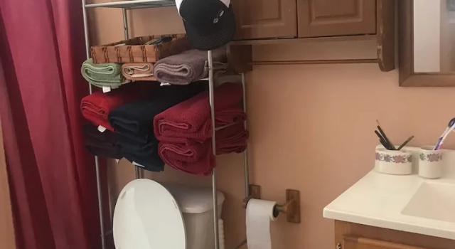 Коттедж Monica's Private Vacation Home