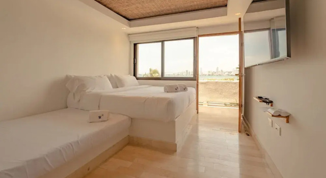 Casa Griega By Wynwood House