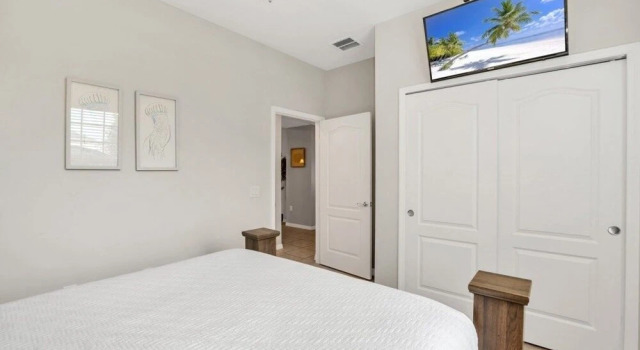 Windsor At Westside Resort Home Pool & Game Room 5 Bedroom Townhouse by Redawning, Book Ferieresort Hoteller i Four Corners med pool, Swimmingpool
