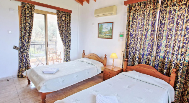 Marilena Sunset Villa Ena