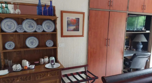 Standard Casal quarto Sleep Eezy Cottages