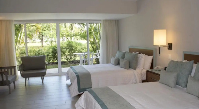 Victoria Resort Golf & Beach, Забронировать Курортный отель Курортные отели Сан-Фелипе-де-Пуэрто-Платы, Курортный отель