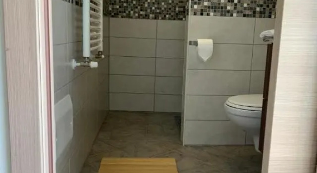 Camera doppia Standard con vista sulla piscina Boutique B&B Dolce Far Niente