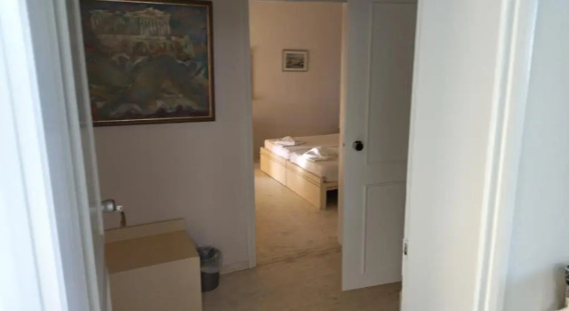 Номер Standard Hotel Haris on the beach